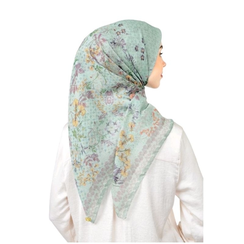 Nada Puspita Orchidea Series-Mint New