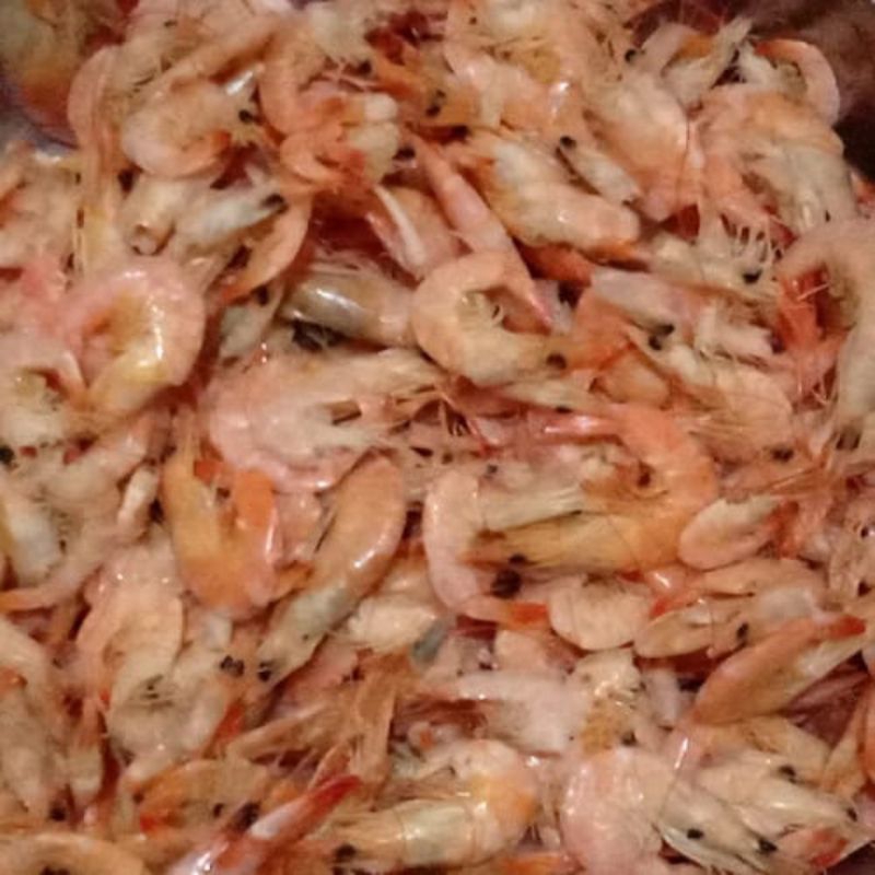 

udang manis 500gram
