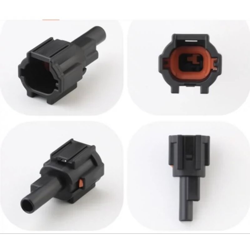 SOKET O2 SENSOR YAMAHA