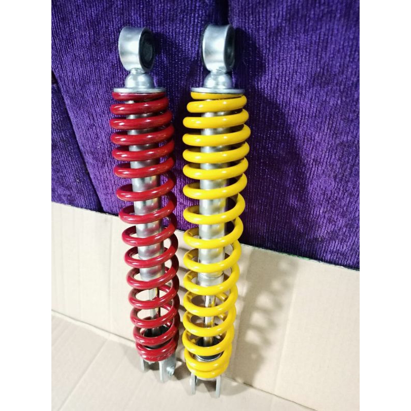 SHOCKBREAKER MIO SPORTY, MIO SMILE ORIGINAL COPOTAN