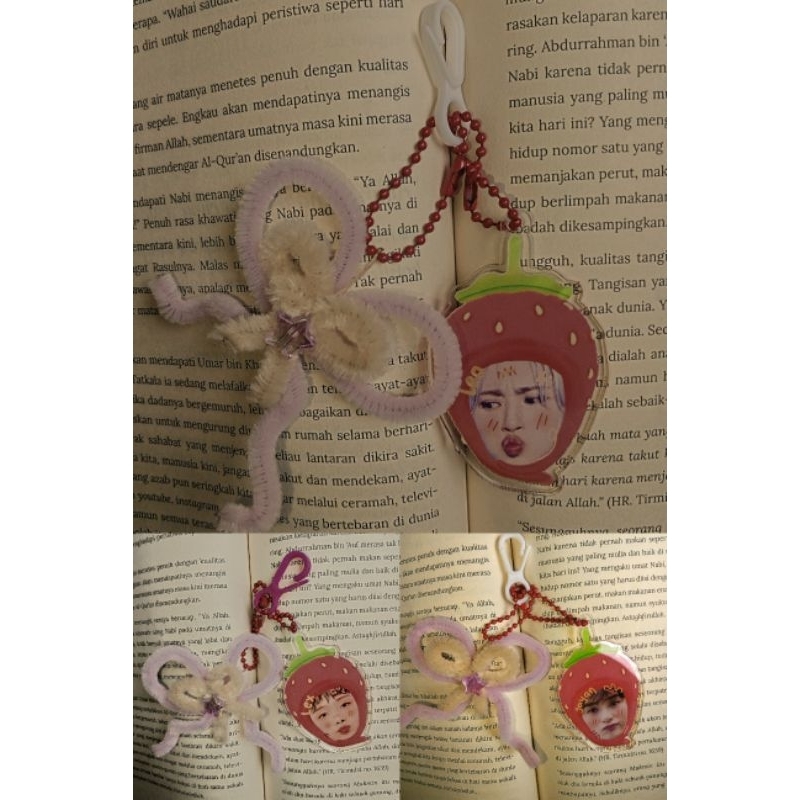 keyring xodiac gantungan kunci xodiac