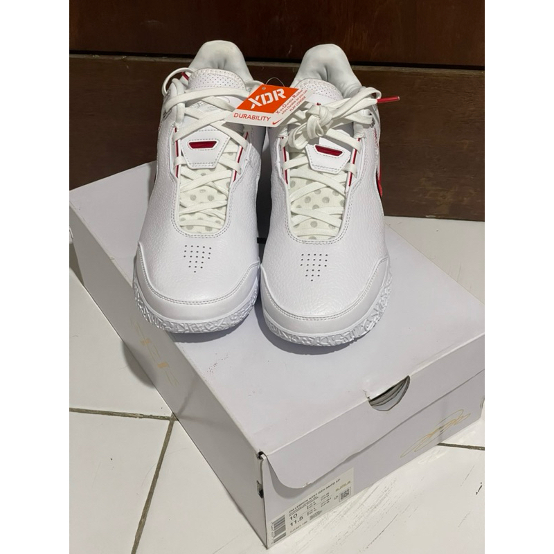 NIKE ZM LEBRON NXXT GEN AMPD EP