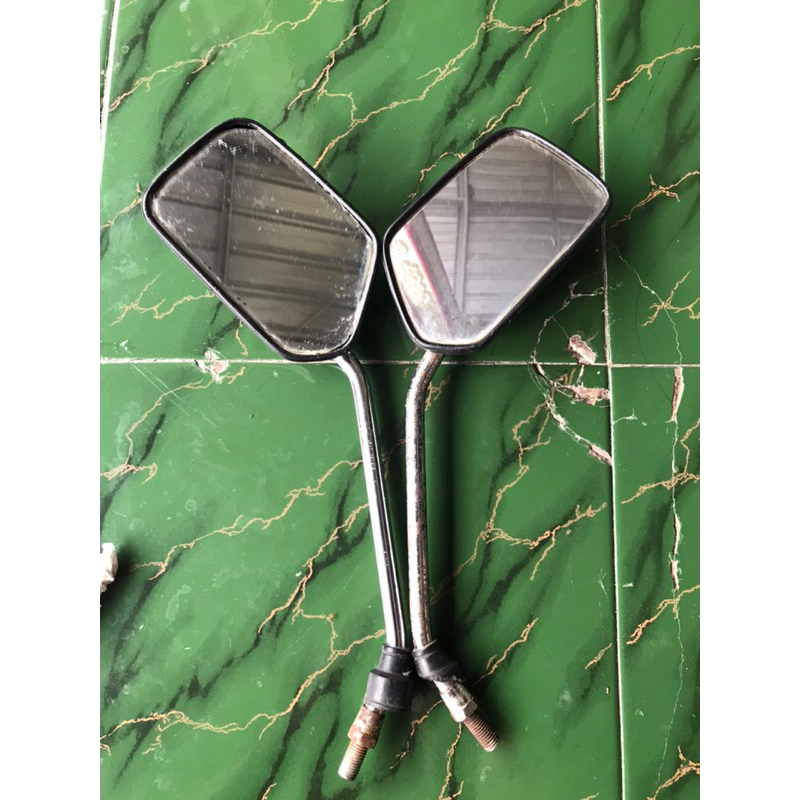 spion honda win 100 original