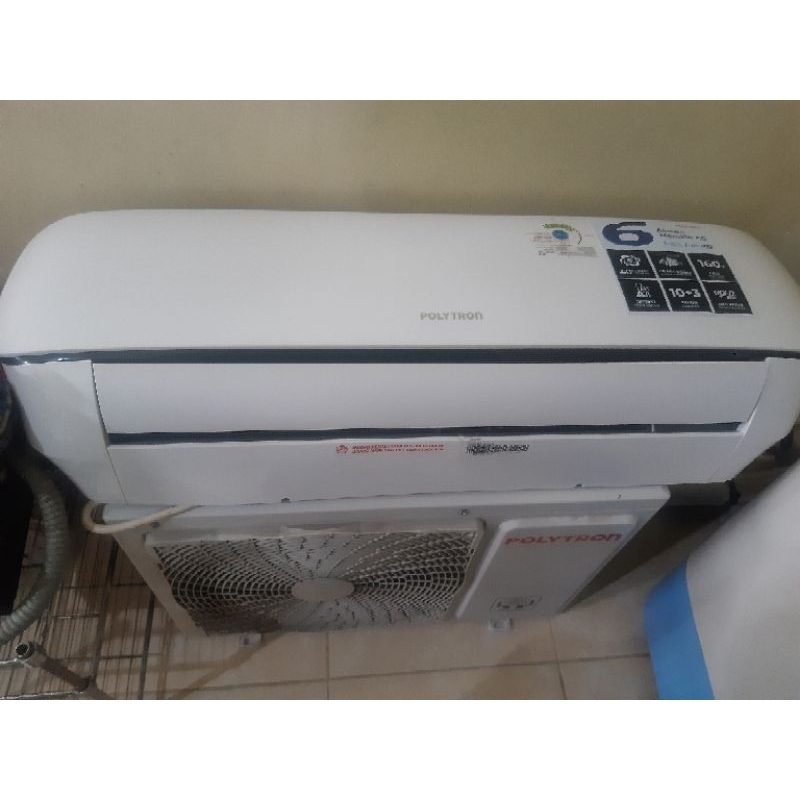 ac polytron 0,5pk