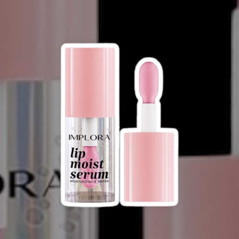 Implora Lip Moist Serum Lip Serum Implora
