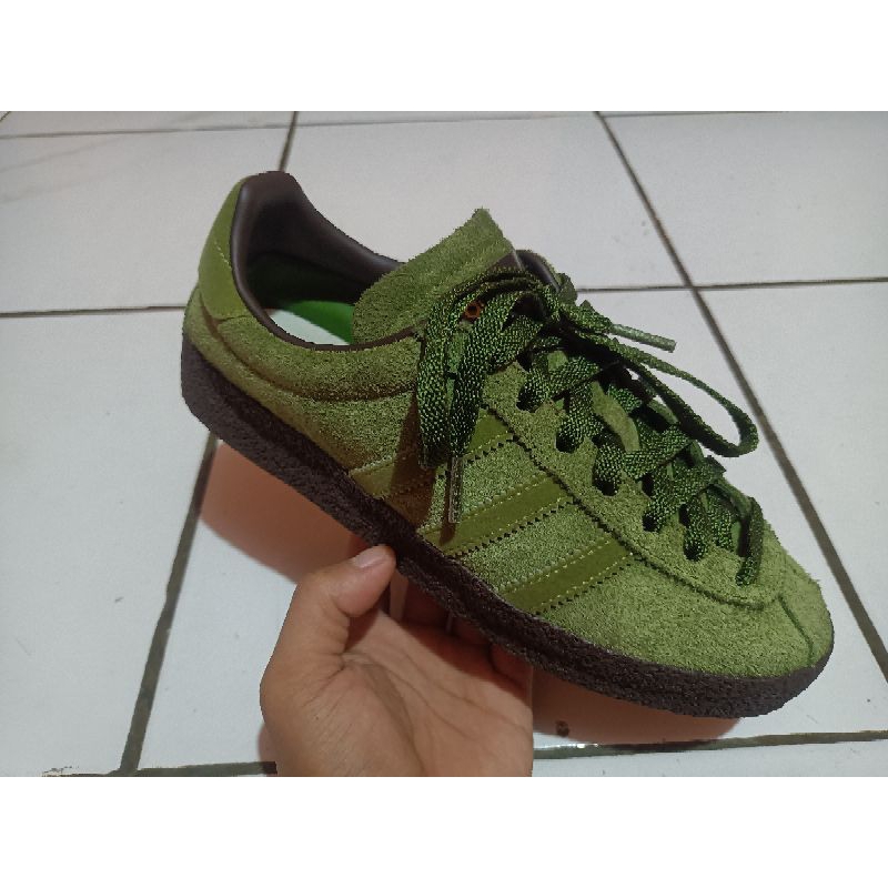 Adidas Ardwick SPZL Size 38 2/3