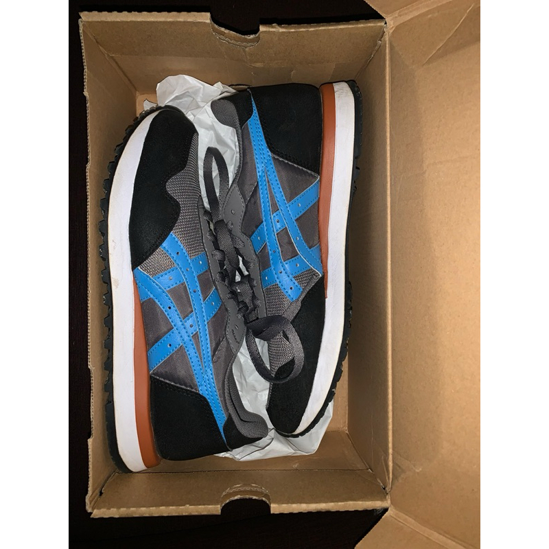 PRELOVED ASICS TIGER RUNNER ORI STORE