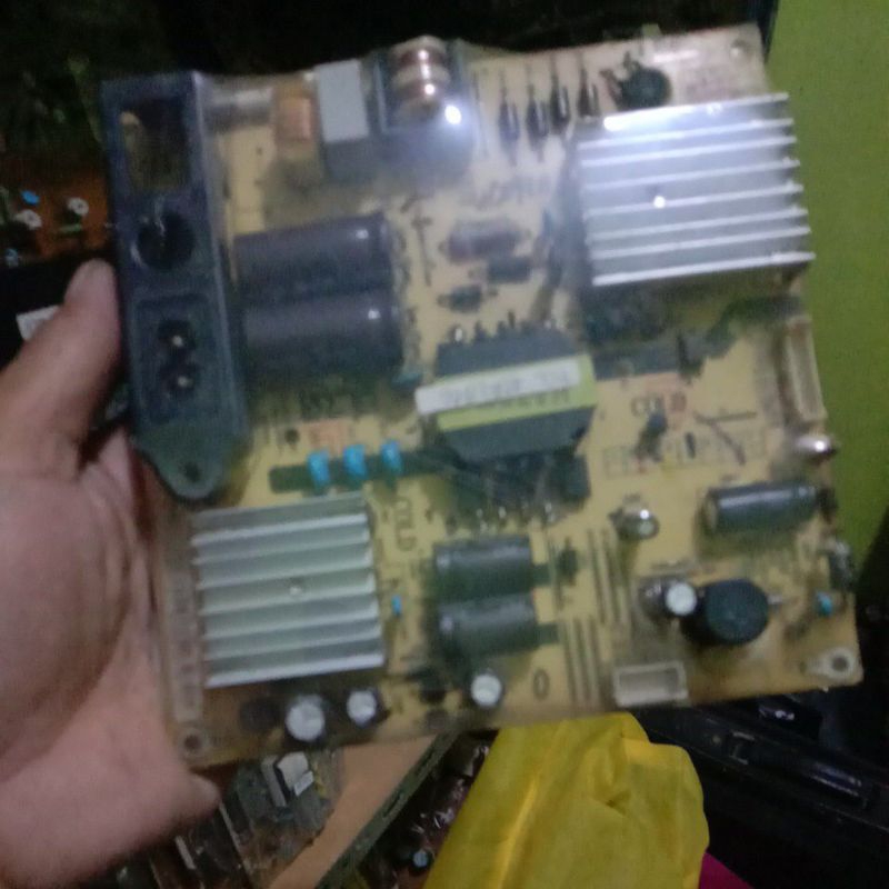 Power Supply PSU TV LED TCL Type 40B2800