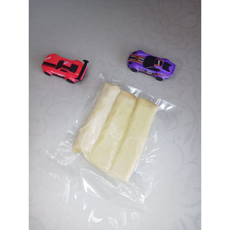 

EGG ROLL / BENTO EGG CHICKEN ROLL ISI 3