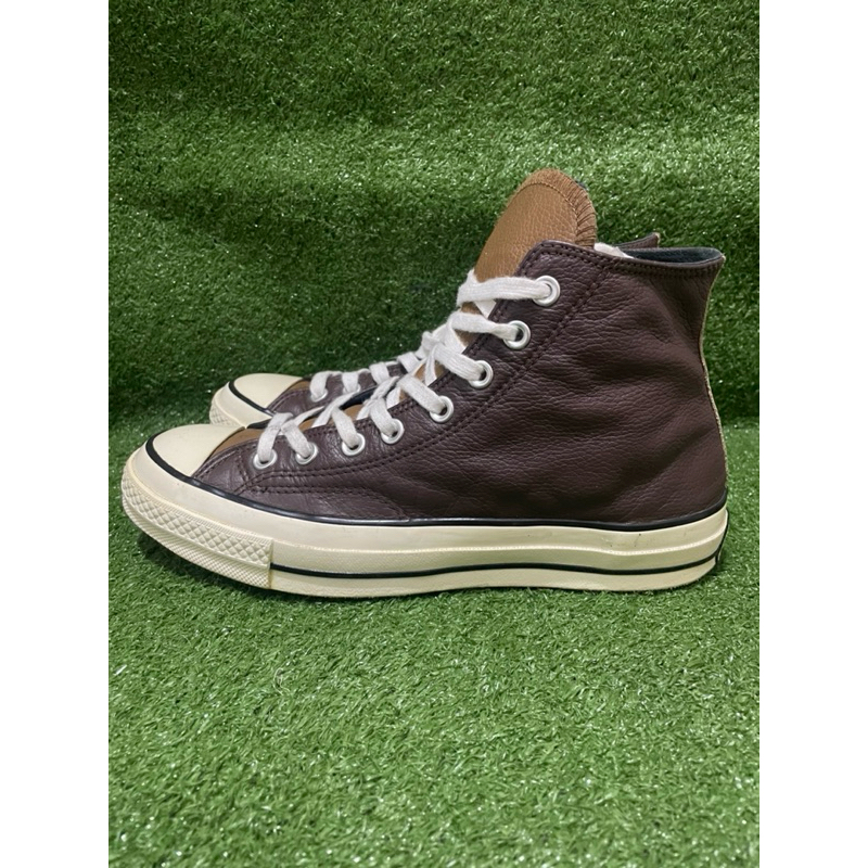 Converse 70s leather Brown (SOLD)