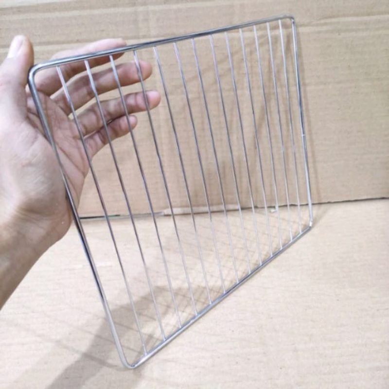 Tray oven listrik diameter 45cmx36cm