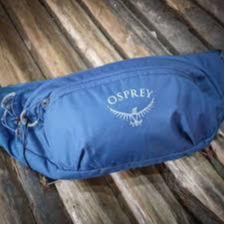 Osprey Waist bag Daylite S21 2L