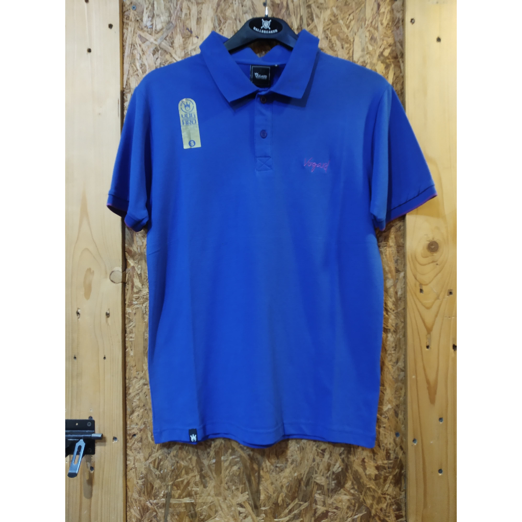 POLO TSHIRT VOGARD ORIGINAL DISTRO/ POLO PRIA