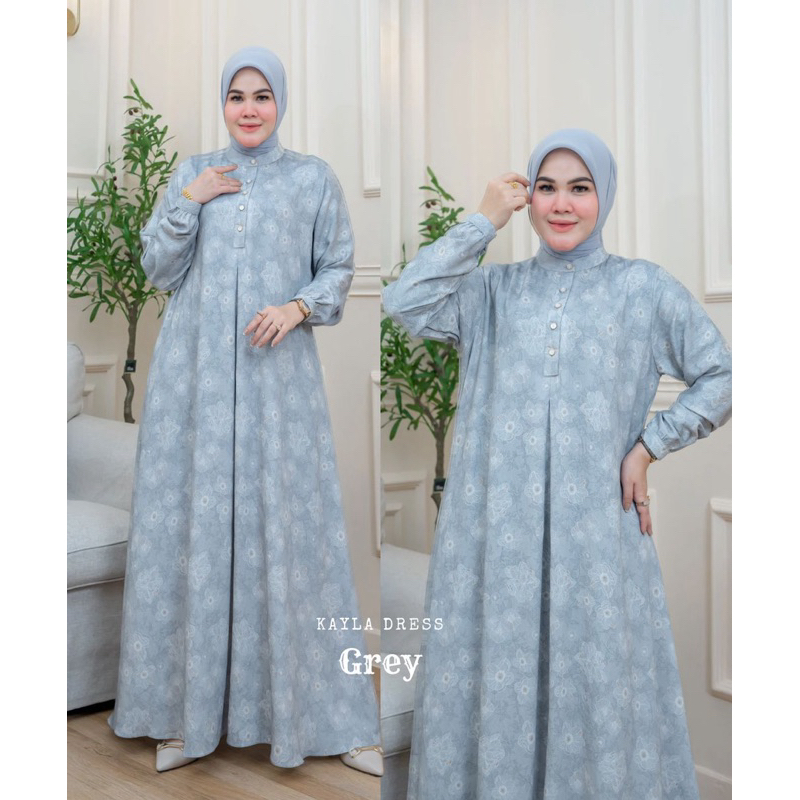 kayla dress