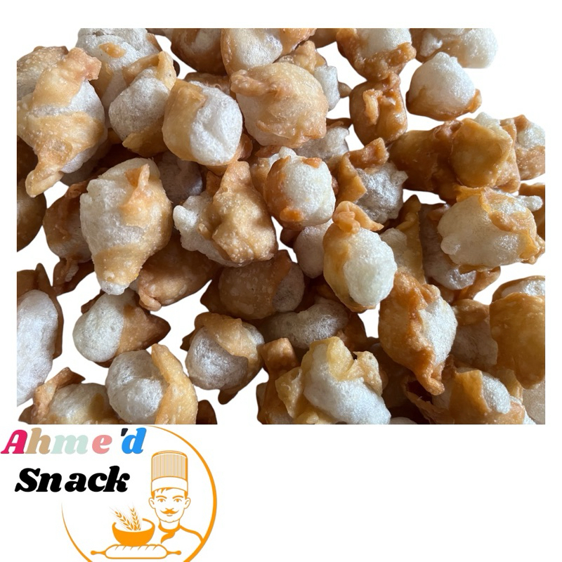 

siomay kering 500g