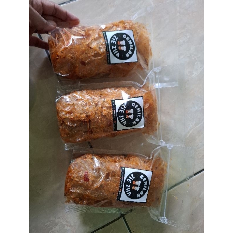 

KRIPCA PEDAS DAUN JERUK