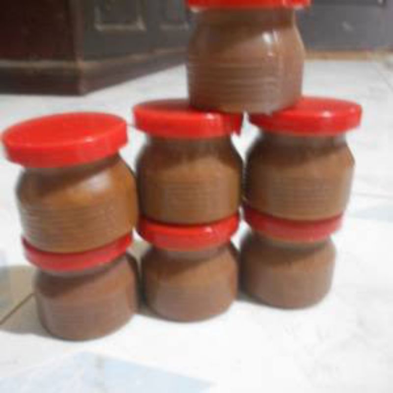 

petis chas madura asli 100℅