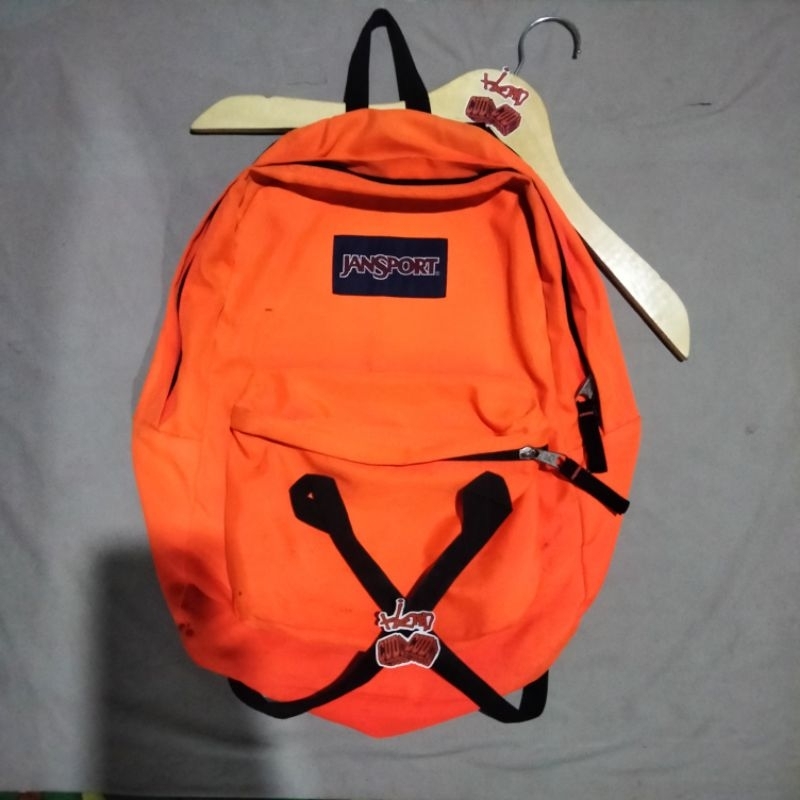 jansport oren