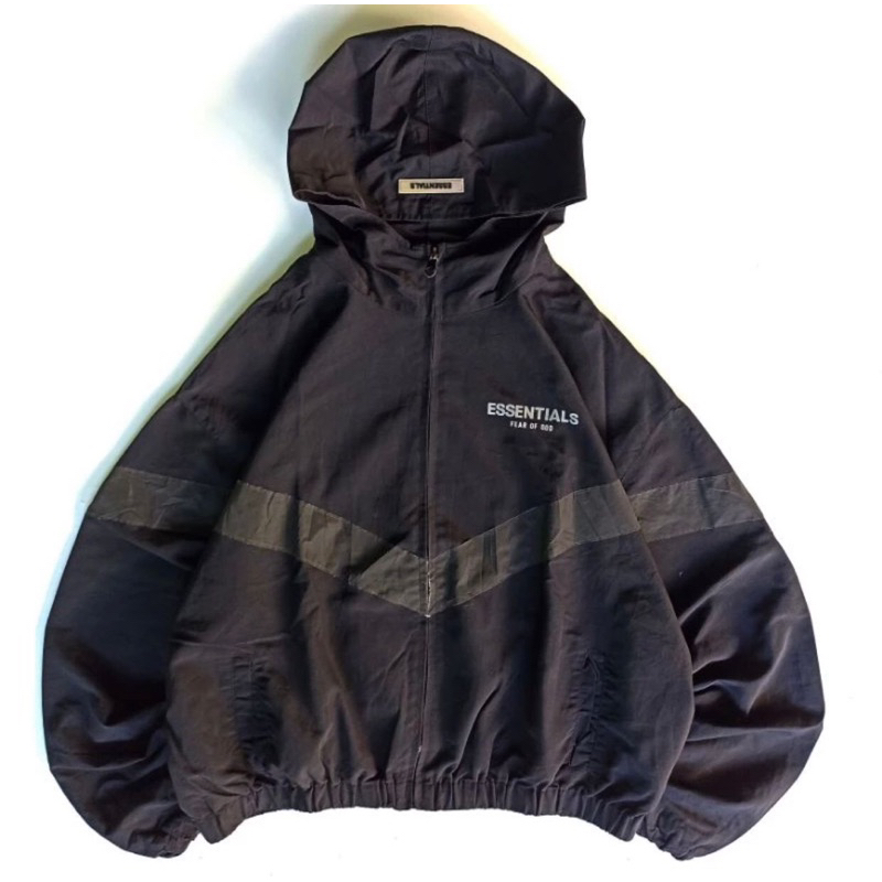 essentials jacket second brand (ORIGINAL)