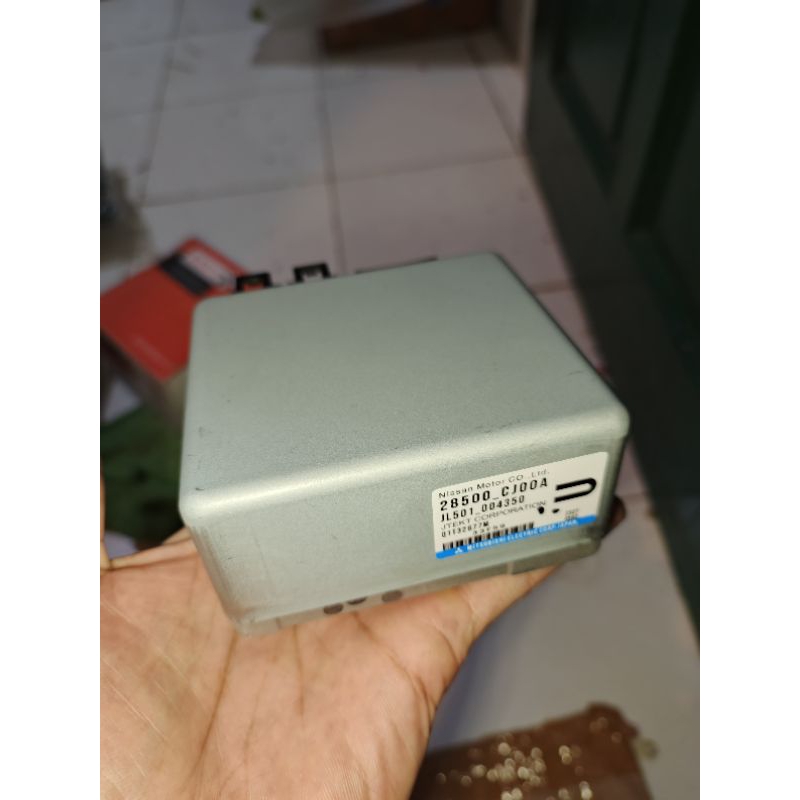 MODUL EPS NISSAN GRAND LIVINA ORIGINAL