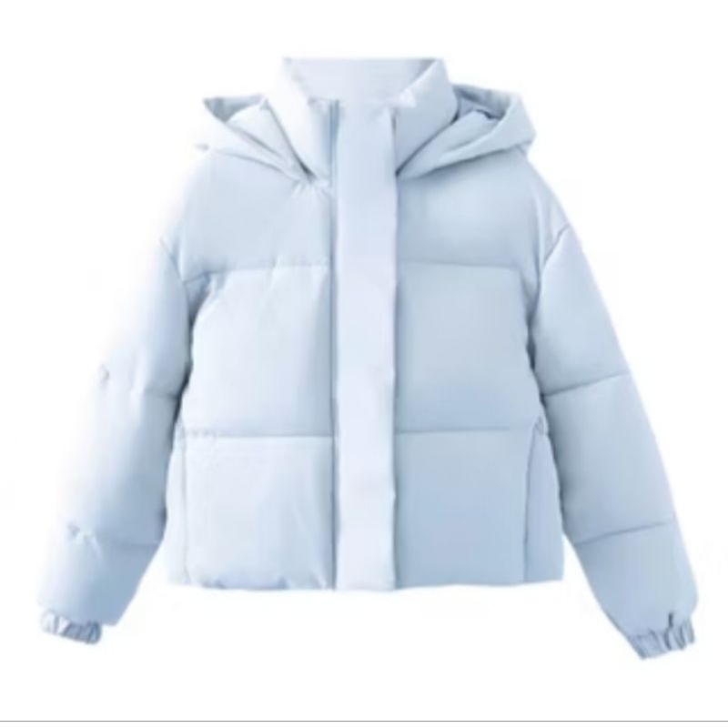 jaket winter wanita#jaket wanita pendek/jaket musim dingin