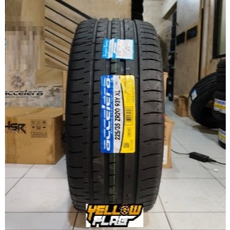 Ban Mobil Tipis Ring 20 Ukuran 225/35 Merek Accelera Phi 225 35 R20 Civic Camry Mazda Bmw Mercy