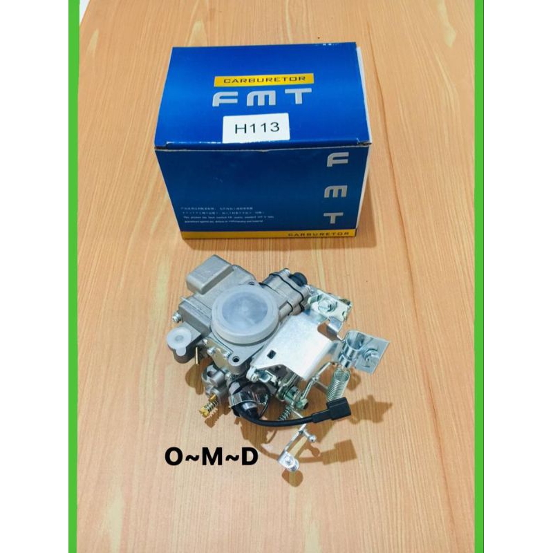 Carburator Karburator Daihatsu Espass Zebra S89 S91