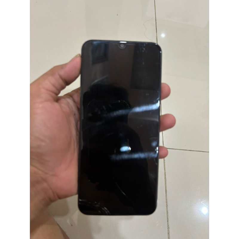 SAMSUNG A03 Core MINUS MATI TOTAL SAMA LAYAR RETAK