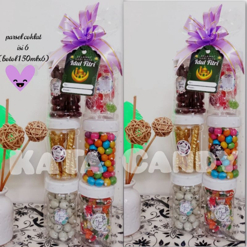 

Parcel Coklat Lagie / Hampers Coklat