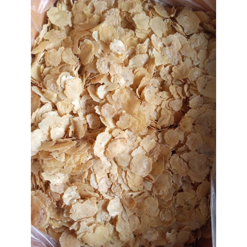 

EMPING BELINJO SORTIRAN KEMASAN 1 KG TERMURAH
