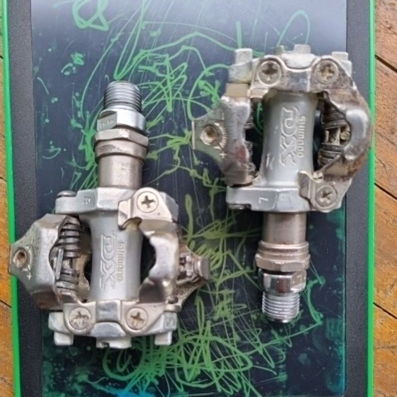 Pedal Cleat Shimano DX