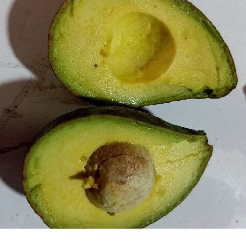 

Alpukat