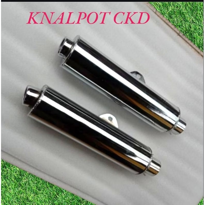slencer knalpot ckd standar knalpot CKD standar slencer knalpot CKD KNALPOT CKD BOBOK SLENCER KNALPO
