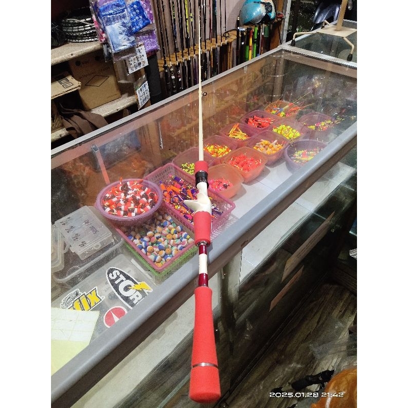 Strom Gomoku Erito (bekas)