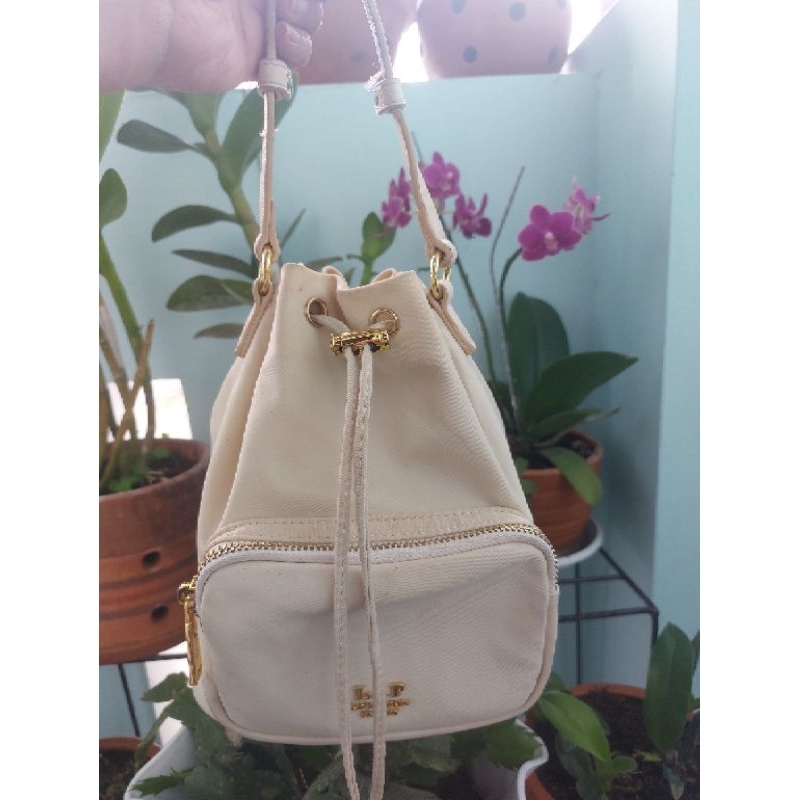 tas serut mini wanita LAP