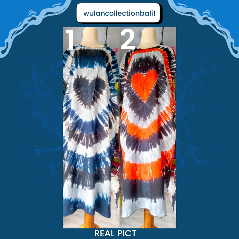 DASTER BALI PELANGI JUMBO MURAH | 3 DASTER 100K | OLEH OLEH KHAS BALI