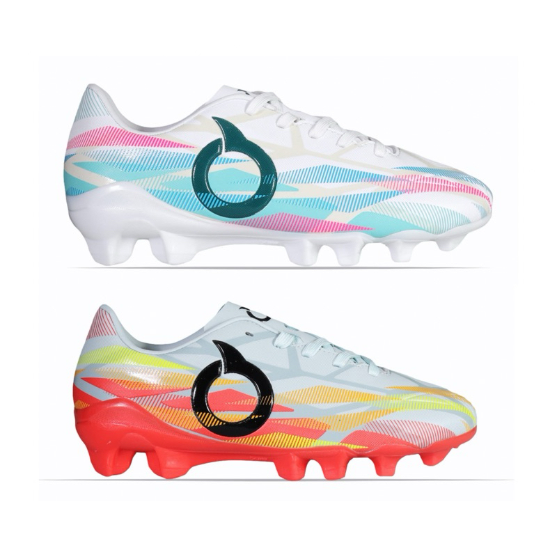 Ortuseight Catalyst Hyperion FG Jr / Sepatu Sepak Bola Ortus Original / Sepatu Olahraga Anak Ori