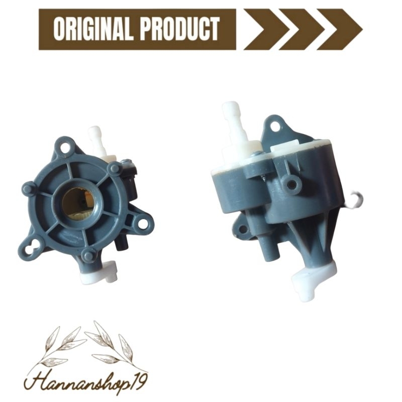 Girbok kipas angin Sanex - Gearbox kipas angin Sanex.