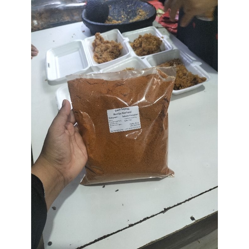

Tepung biang isi 1kg