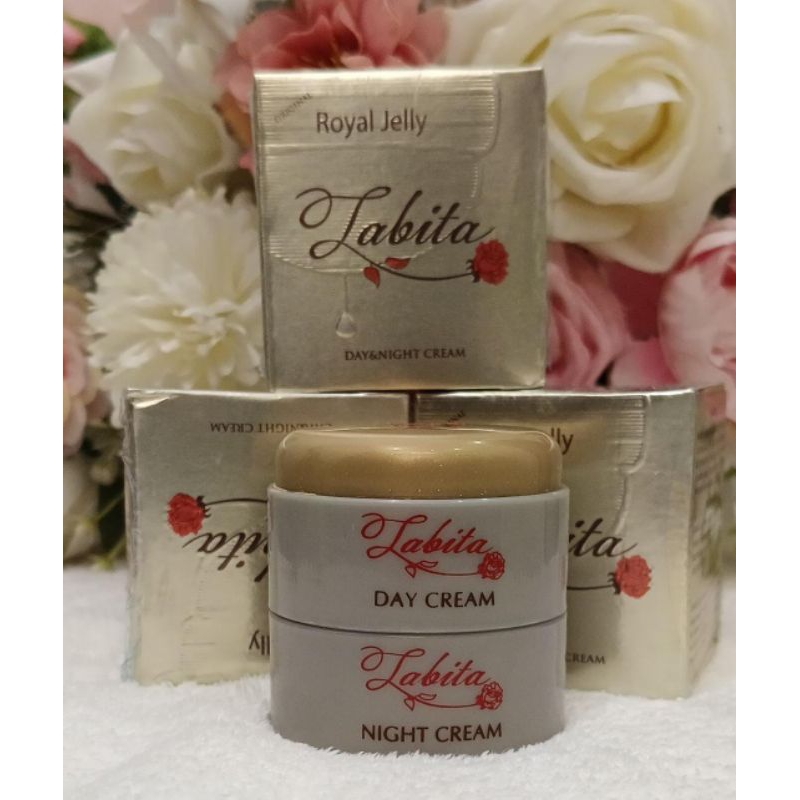 Skin care TBT rantang 2 in 1