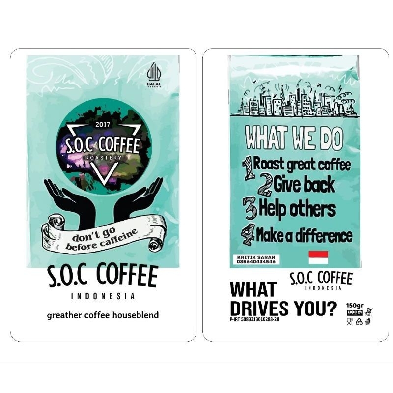 KOPI ARABIKA GAYO TAKENGON