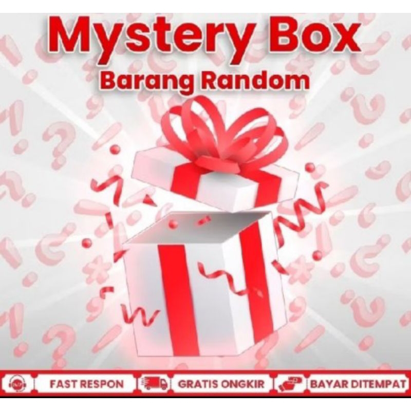 

misteri box berhadiah