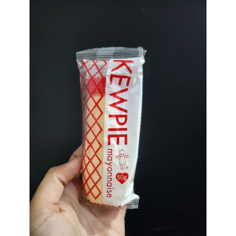 

KEWPIE Mayonaise 50g Original Japan
