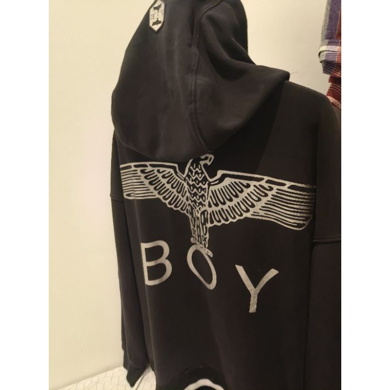boy london