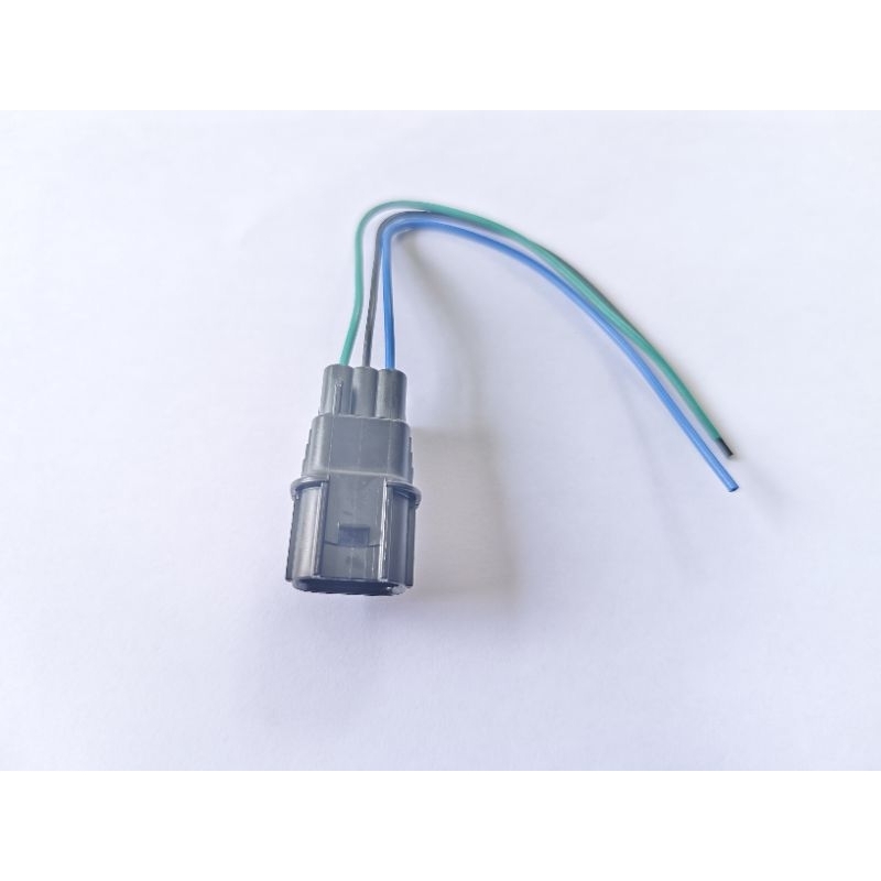 Soket soket stoplamp lampu stop lampu rem belakang Honda Vario 125 Led Vario 150 Led