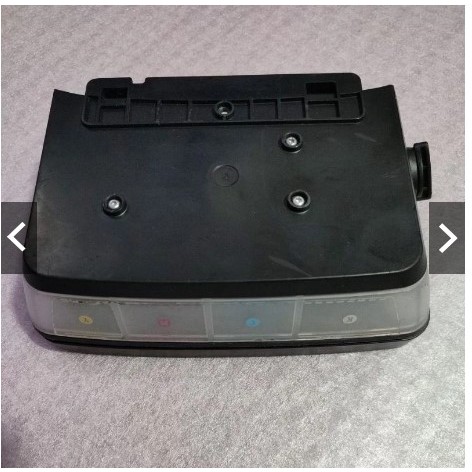 Tabung Tinta Ink Tank Hp GT5810 GT5820 GT 5810 5820