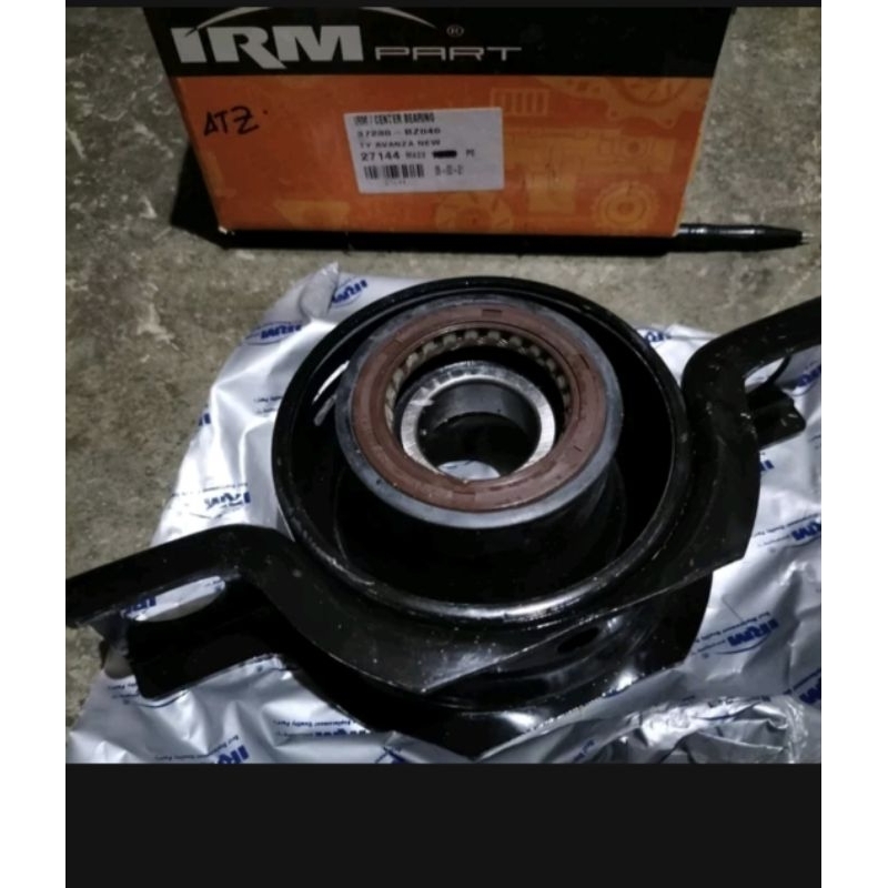 Center bearing dudukan kopel bagus ALL NEW AVANZA 2012 KEATAS