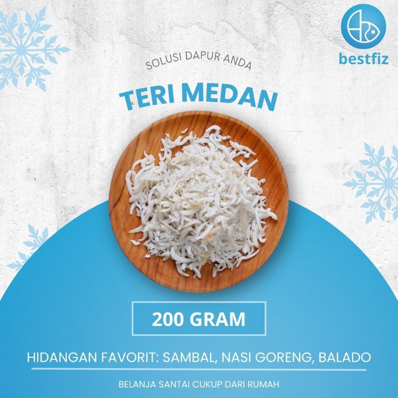 

Teri Medan
