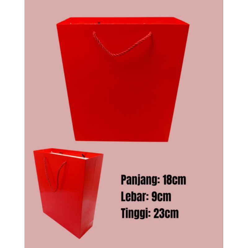 

Paper Bag G547