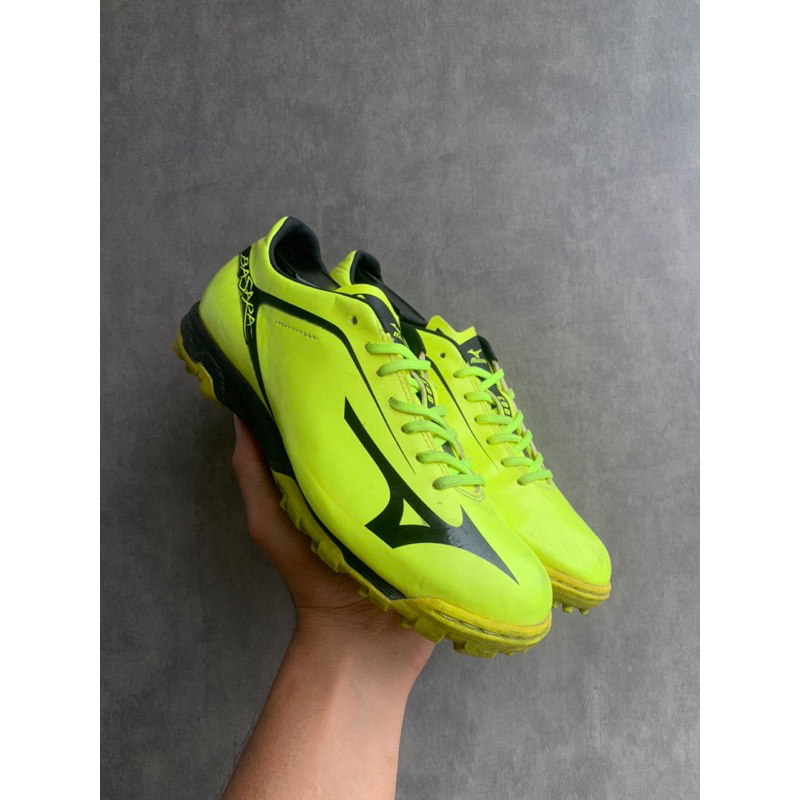sepatu futsal minisoccer Mizuno Basara 3 AS ORIGINAL